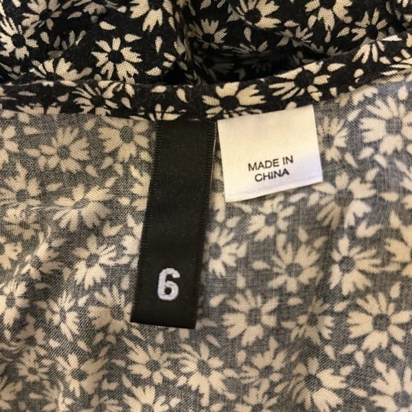 Divided by H&M Dress | SIZE 6 - Picture 5 of 5
